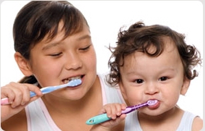 Hàm răng sữa của trẻ có bao nhiêu răng?